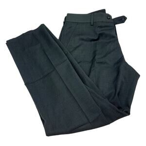 Stafford Mens Black Slim Fit Dress Pants - Size 36x30, Without Tags, New